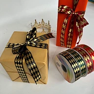 Gold Ribbon