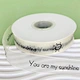 Custom Ribbon