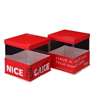 Cake Carrier
