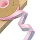 Grosgrain Ribbon