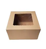 Bakery Boxes