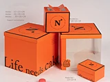 Bakery Boxes