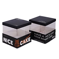 Cake Box
