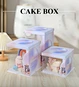 Custom Bakery Boxes