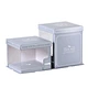 Disposable Cake Containers