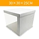 Cake Gift Box