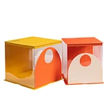 Cake Gift Box