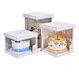 Bakery Boxes