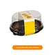 Cake Carrier