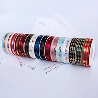 Grosgrain Ribbon
