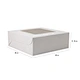 Custom Bakery Boxes