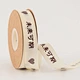 Personalized Ribbon