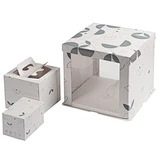 Disposable Cake Containers