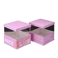 Cake Carrier