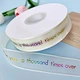 Personalized Ribbon