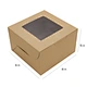 Custom Bakery Boxes