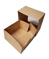 Cake Gift Box