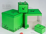 Cake Box