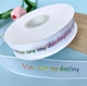 Grosgrain Ribbon