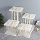 Disposable Cake Containers