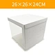 Cake Box