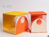Cake Carrier