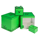 Bakery Boxes