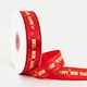 Personalized Ribbon