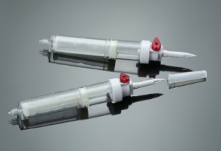 Drip Chamber