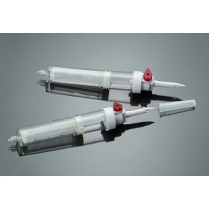 Drip Chamber