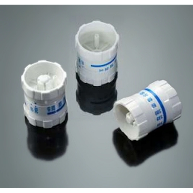 Precise Flow Regulator
