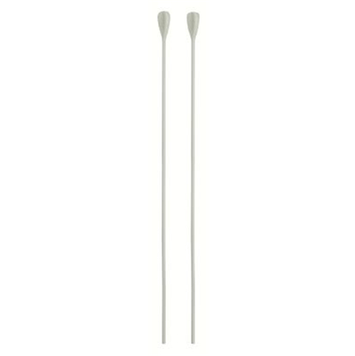 16 Inches Plastic Stick Cotton Swabs