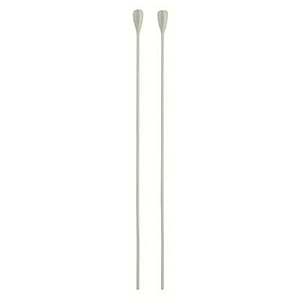 16 Inches Plastic Stick Cotton Swabs