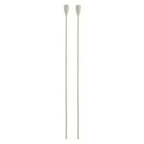 16 Inches Plastic Stick Cotton Swabs