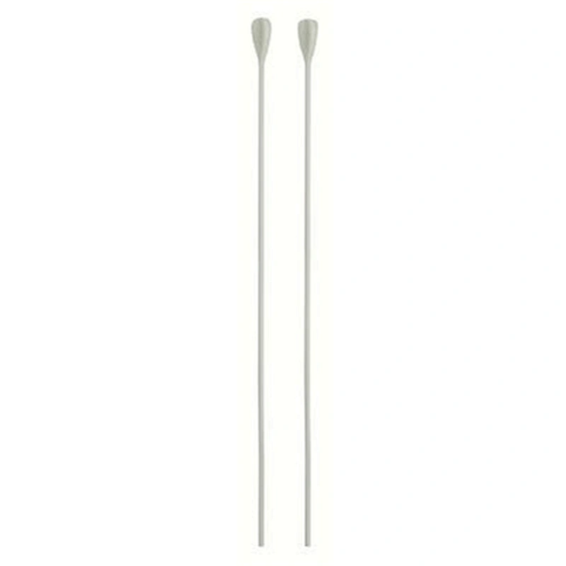 16 Inches Plastic Stick Cotton Swabs