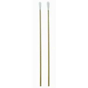 6 lnches Wooden Stick Cotton Swabs