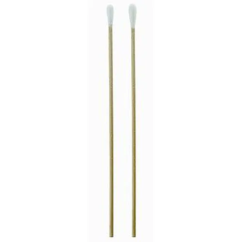 6 lnches Wooden Stick Cotton Swabs