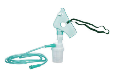 Disposable Oxygen Masks