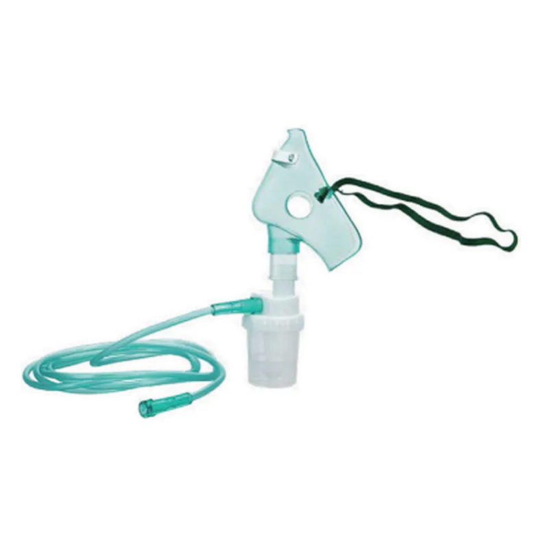 Disposable Oxygen Masks