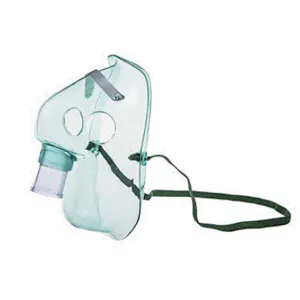 Disposable Oxygen Masks