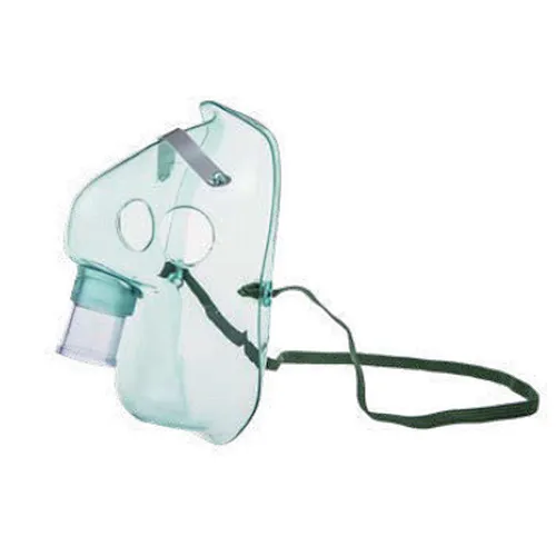 Disposable Oxygen Masks