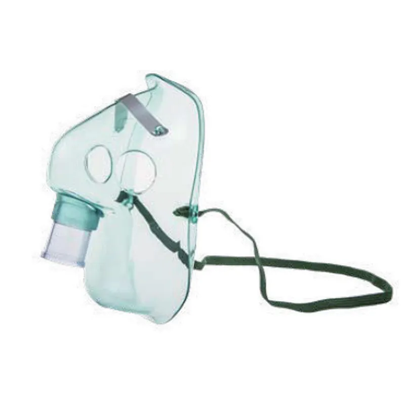 Disposable Oxygen Masks