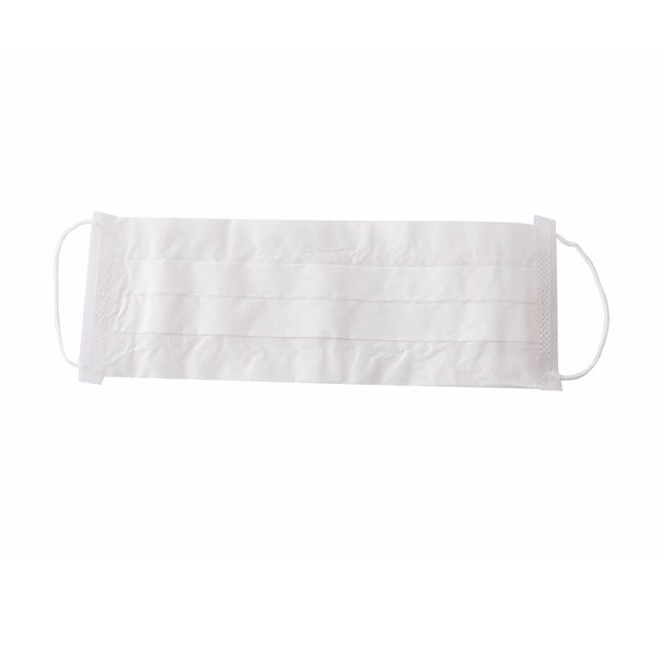 Disposable Paper Face Mask