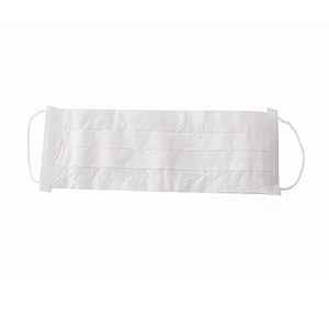Disposable Paper Face Mask