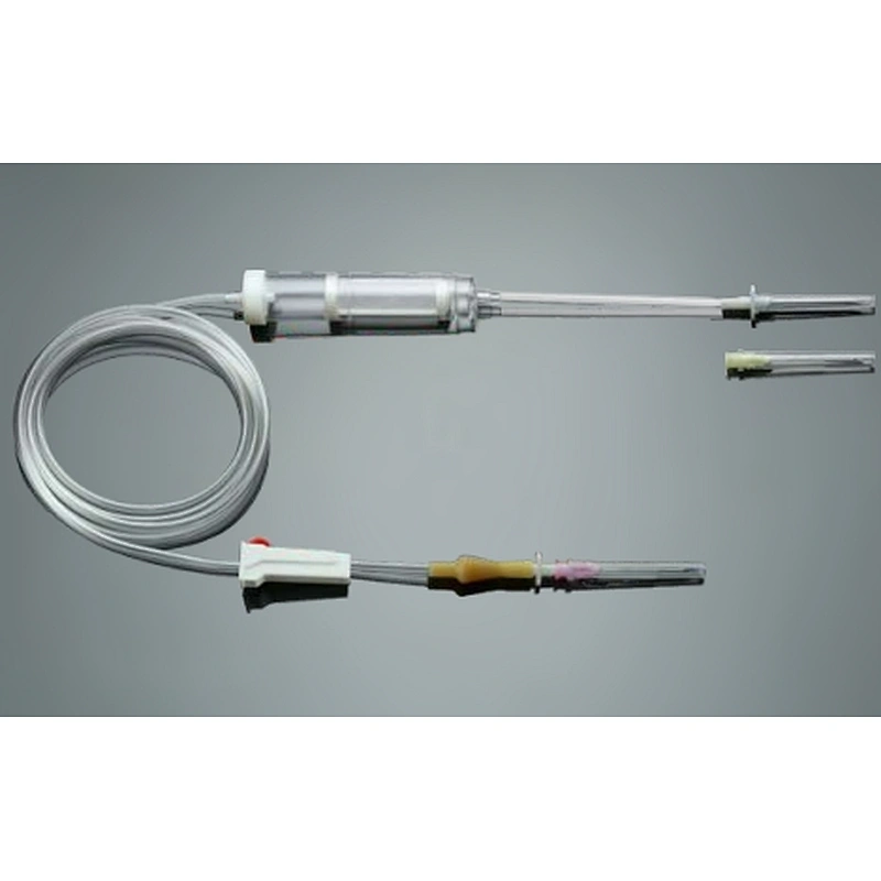 Injection Set