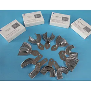 Proofing Staineless Steel Dental Tray