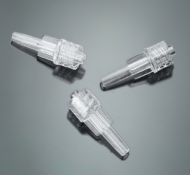 Male Luer Lock