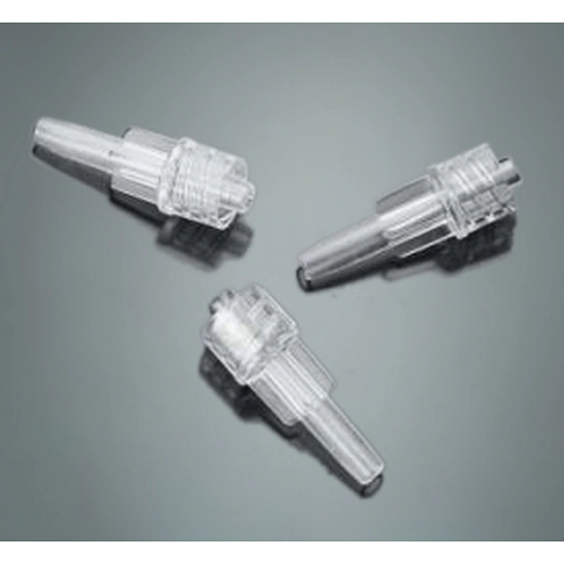 Male Luer Lock