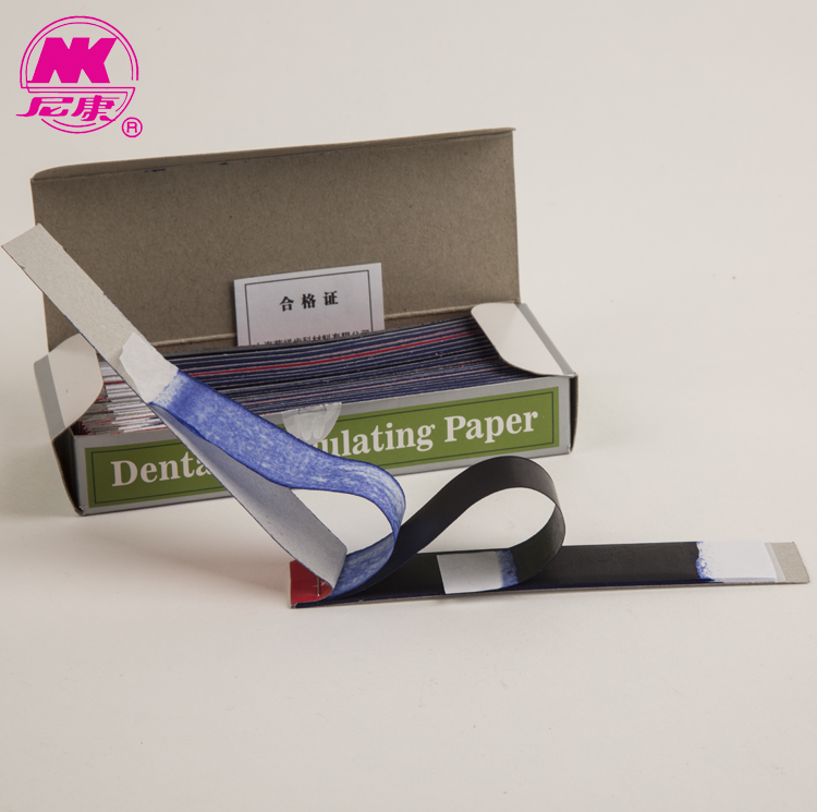 Blue Bite Paper 100um