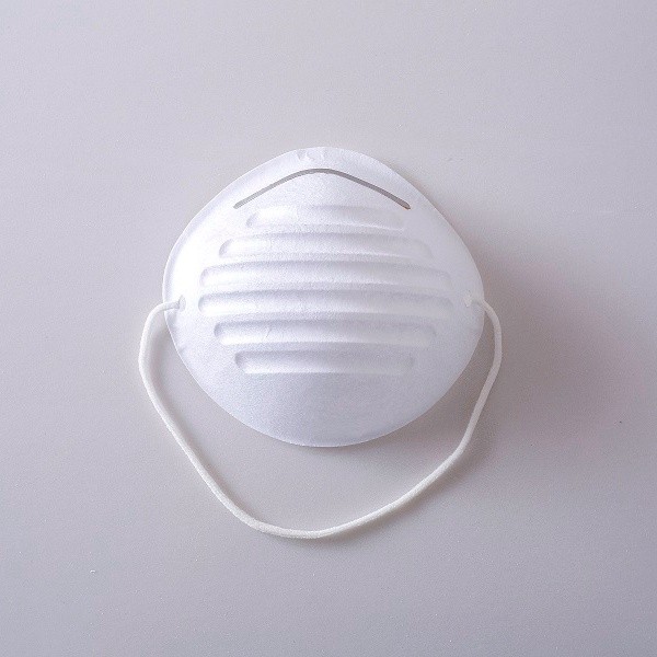 Melt Blown Non Woven Dust Mask